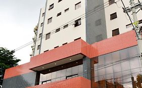 Hotel Maruá